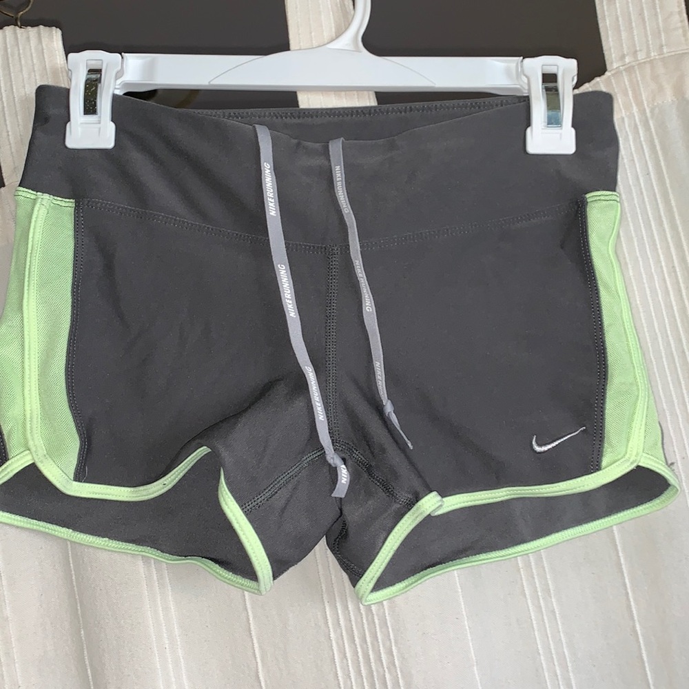 Nike Dri-Fit Shorts